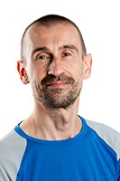Andreas Falkner