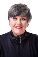 Maria Auböck